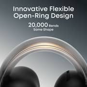 Anker Soundcore AeroClip Wireless Earbuds Black