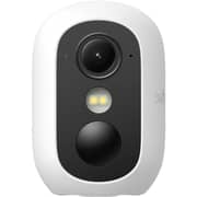 Eufy eufyCam C35 Solo Security Camera Kit - T8110421