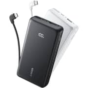 Anker Zolo Power Bank 20000mAh Black - A110EH11