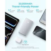 Anker Zolo Power Bank 20000mAh Black - A110EH11