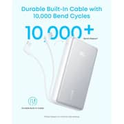 Anker Zolo Power Bank 20000mAh Black - A110EH11