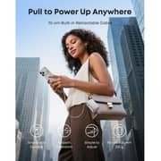 Anker Nano Power Bank 10000mAh Aurora White - A1638H21