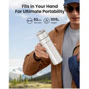 Anker Nebula Capsule Power Bank Tripod White - D0731121