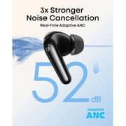 Anker Soundcore R60i Wireless Earbuds Black