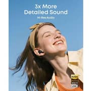 Anker Soundcore R60i Wireless Earbuds Black