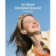 Anker Soundcore R60i Wireless Earbuds White