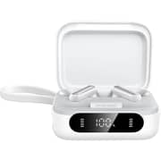 Anker Soundcore P41i Wireless Earbuds White