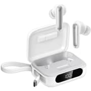 Anker Soundcore P41i Wireless Earbuds White