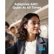 Anker Soundcore P41i Wireless Earbuds White