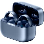 Anker Soundcore AeroClip Wireless Earbuds Glacier Blue