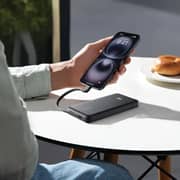 Anker Power Bank 10000mAh Black - A110DH11