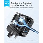 Anker 3 Port GaN Charger Dark Grey - B121BKZ1