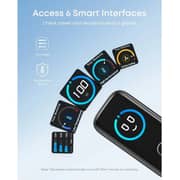 Anker 3 Port GaN Charger Dark Grey - B121BKZ1