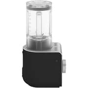 Smeg High Performance Blender - BLC02BLMUK + Toaster TSF01BLMUK