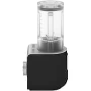 Smeg High Performance Blender - BLC02BLMUK + Toaster TSF01BLMUK