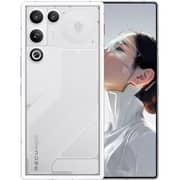 RedMagic 11 Air 5G 512GB 16GB RAM White Prism Dual Sim Smartphone - International Version