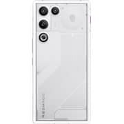 RedMagic 11 Air 5G 512GB 16GB RAM White Prism Dual Sim Smartphone - International Version