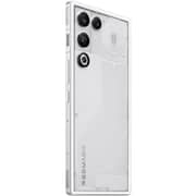 RedMagic 11 Air 5G 512GB 16GB RAM White Prism Dual Sim Smartphone - International Version