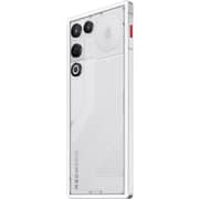 RedMagic 11 Air 5G 512GB 16GB RAM White Prism Dual Sim Smartphone - International Version