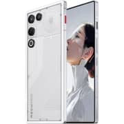 RedMagic 11 Air 5G 512GB 16GB RAM White Prism Dual Sim Smartphone - International Version