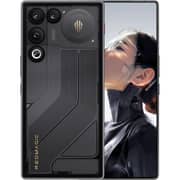RedMagic 11 Air 5G 512GB 16GB RAM Black Phantom Dual Sim Smartphone - International Version