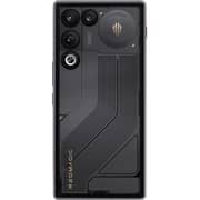 RedMagic 11 Air 5G 512GB 16GB RAM Black Phantom Dual Sim Smartphone - International Version