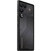 RedMagic 11 Air 5G 512GB 16GB RAM Black Phantom Dual Sim Smartphone - International Version