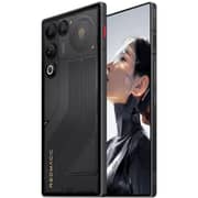 RedMagic 11 Air 5G 512GB 16GB RAM Black Phantom Dual Sim Smartphone - International Version