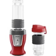 خلاط أرزوم شيك آند تيك لون أحمر AR1032