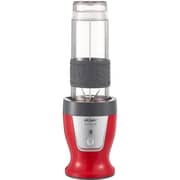 خلاط أرزوم شيك آند تيك لون أحمر AR1032