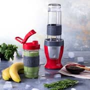 خلاط أرزوم شيك آند تيك لون أحمر AR1032