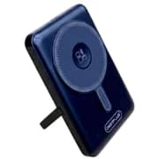 Digitplus Wireless Power Bank 10000mAh Black - DP_PB25