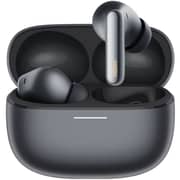Redmi Buds 8 Pro True Wireless Earbuds Obsidian Black