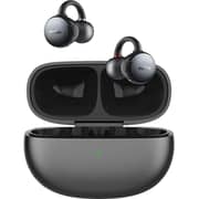 Earfun Clip Wireless Open Ear Earbuds Silver/Grey
