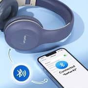 Earfun K2 Kids Wireless Over Ear Headset Blue