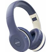 Earfun K2 Kids Wireless Over Ear Headset Blue