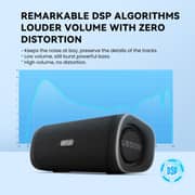 Earfun Uboom L Stereo Bluetooth Speaker Black - SP300
