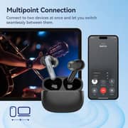 Earfun Air 2 Wireless Earbuds Black
