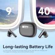 Earfun Air 2 Wireless Earbuds Black
