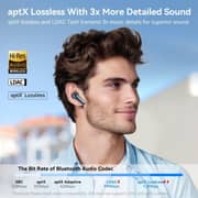 Earfun Air Pro 4 Wireless Earbuds Royal Blue