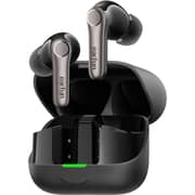 Earfun Air Pro 4+ Wireless Earbuds Black