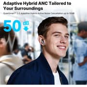 Earfun Air Pro 4+ Wireless Earbuds Black