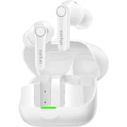 Earfun Air Pro 4+ Wireless Earbuds White