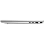 HP OmniBook 7 Aero (2026) AI PC - AMD Ryzen AI 7-350 / 13.3inch 2K / 1TB SSD / 32GB RAM / Sahred AMD Radeon 860M Graphics / Windows 11 Home / English & Arabic Keyboard / Glacier Silver / Middle East Version - [13BG1005NE]