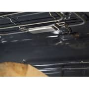 فرن كهربائي مدمج جورينييه سعة 71 لتر لون أسود BO6737E02BG