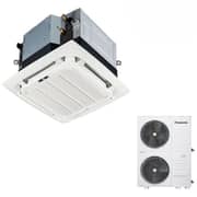 Panasonic Cassette Air Conditioner 3.51 Ton - S-45PUY2F5