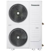 Panasonic Cassette Air Conditioner 3.51 Ton - S-45PUY2F5