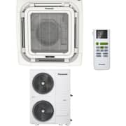 Panasonic Cassette Air Conditioner 2.74 Ton - S-36PUY2F5