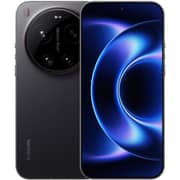 Xiaomi 17 Ultra 5G 1TB 16GB RAM Black Dual Sim Smartphone