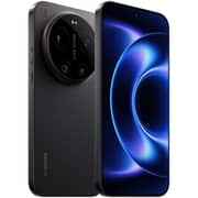 شاومي 17 ألترا (512 جيجابايت، 16 جيجابايت) ثنائي الشريحة يدعم 5G لون أسود